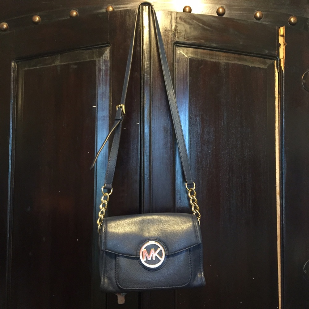 Michael Kors Margo Crossbody